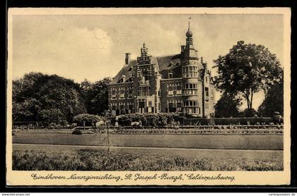 AK Eindhoven, Nazorginrichting St. Joseph-Burgh, Geldropscheweg