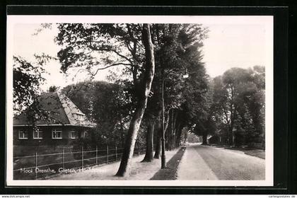 AK Gieten, Hoofdstraat