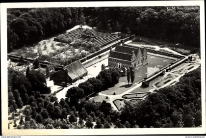 CPA Uithuizen Groningen Niederlande, Menkemaborg