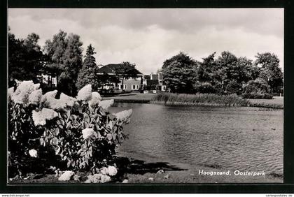 AK Hoogezand, Oosterpark