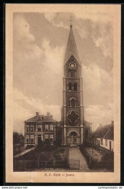 AK Joure, R. C. Kerk