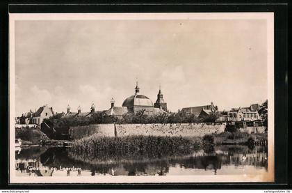 AK Leerdam, Panorama