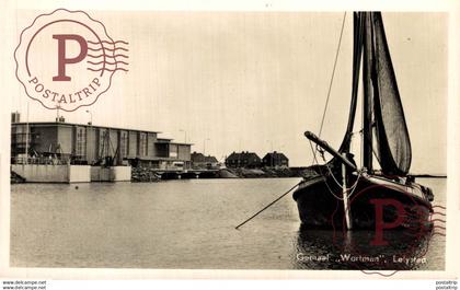 LELYSTAD  GEMAAL WORTMAN  FLEVOLAND  HOLLAND HOLANDA NETHERLANDS