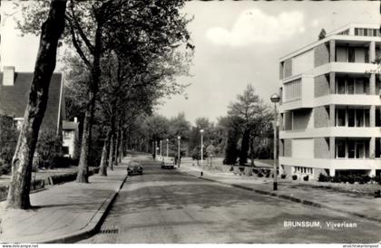 CPA De Heikop Brunssum Limburg Niederlande, Vijverlaan