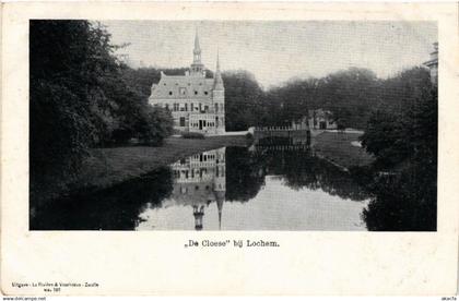 De Cloese bij LOCHEM NETHERLANDS (603216)