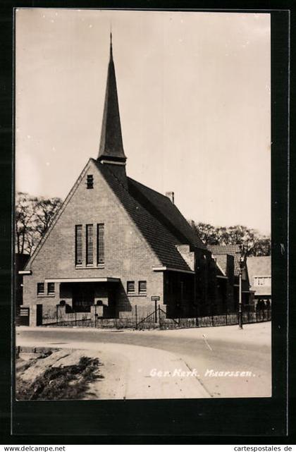 AK Maarssen, Ger. Kerk