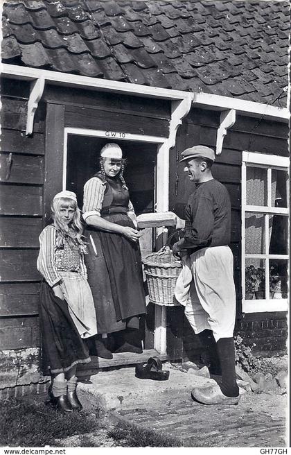 CPA MARKEN