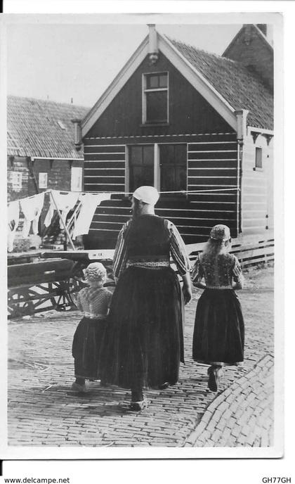 CPA MARKEN