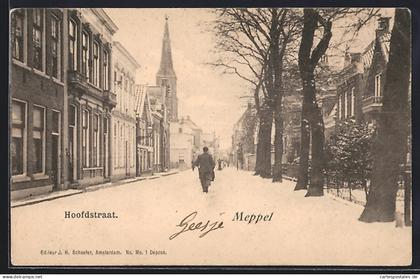 AK Meppel, Hoofdstraat