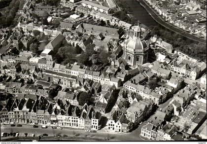 CPA Oostkerk Middelburg
