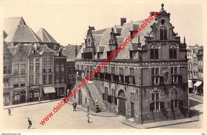 Waaggebouw - Nijmegen