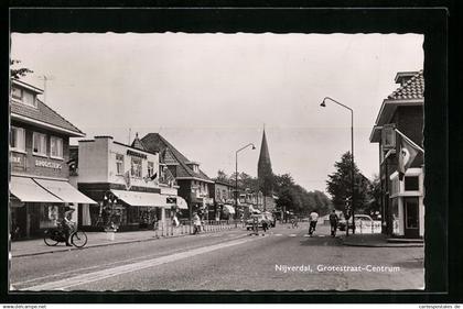 AK Nijverdal, Grotestraat-Centrum