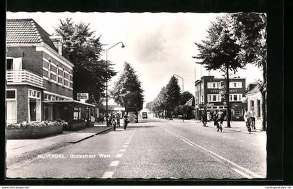 AK Nijverdal, Grotestraat West