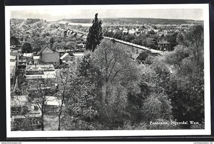 AK Nijverdal, Panorama Nijverdal West