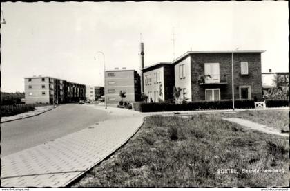 CPA Boxtel Nordbrabant Niederlande, Baanderherenweg
