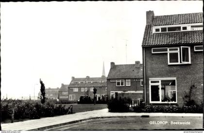 CPA Geldrop Nordbrabant Niederlande, Beekweide