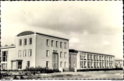 CPA Valkenswaard Nordbrabant, Hertog Jan College