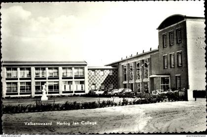 CPA Valkenswaard Nordbrabant, Hertog Jan College