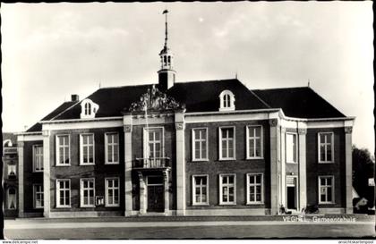 CPA Veghel Nordbrabant, Gemeentehuis