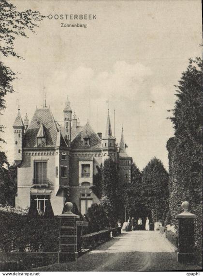 CPA Oosterbeek Zonnenberg