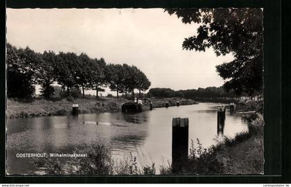 AK Oosterhout, Wilhelminakanaal