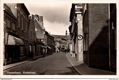 Oosterhout, Kerkstraat 1942 (NB)