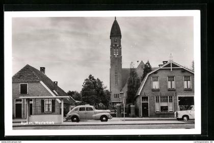 AK Rijssen, Westerkerk