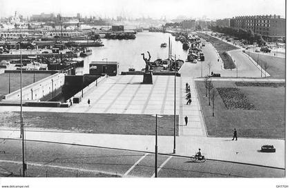 CPA ROTTERDAM