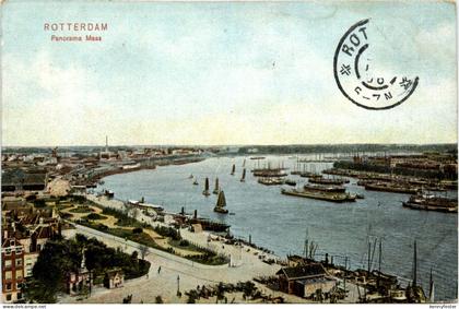 Rotterdam