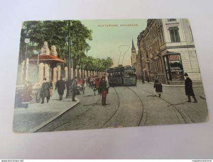 Rotterdam, Kruiskade