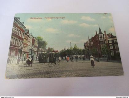 Rotterdam, Pompenburgsingel