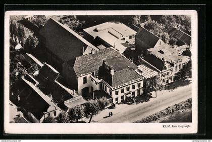 AK Sappemeer, Hotel Struvé Café Restaurant