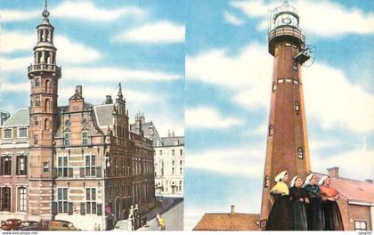 CPM Scheveningen Vuurtoren