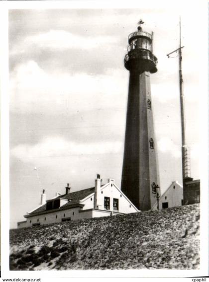 CPM Scheveningen Vuurtoren