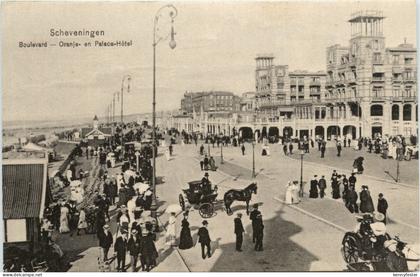 Scheveningen - Boulevard