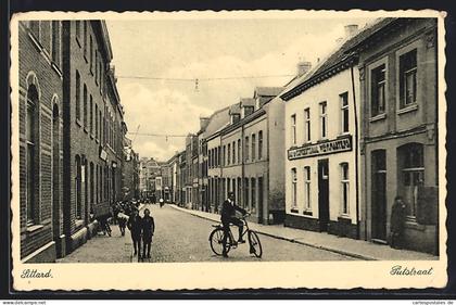 AK Sittard, Putstraat