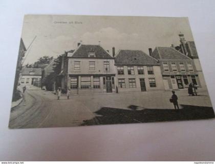 Groeten uit Sluis,