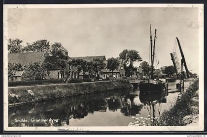 AK Smilde, Grietmansbrug