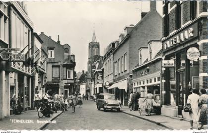 TERNEUZEN    NOORDSTRAAT