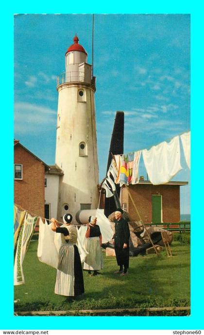 a912 / 589 URK Fdrogen bij de Vuurtoren