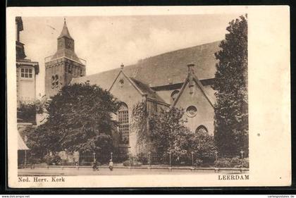 AK Leerdam, Ned. Herv. Kerk