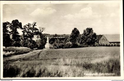 CPA Veenendaal Utrecht Niederlande, Emmikhuizen