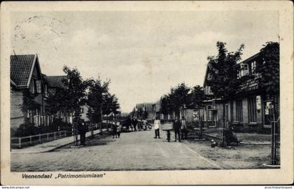 CPA Veenendaal Utrecht Niederlande, Patromoniumlaan