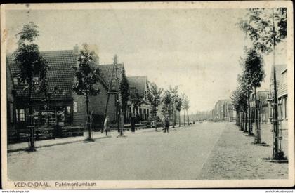 CPA Veenendaal Utrecht Niederlande, Patromoniumlaan