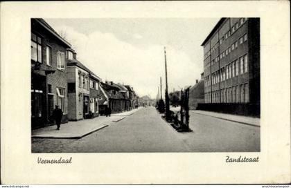 CPA Veenendaal Utrecht Niederlande, Zandstraat