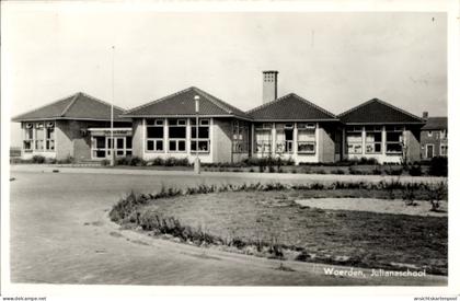 CPA Woerden Utrecht Niederlande, Julianaschool