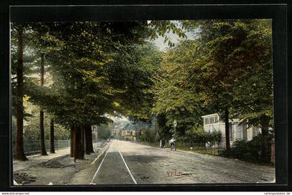 AK Velp, Strassenpartie