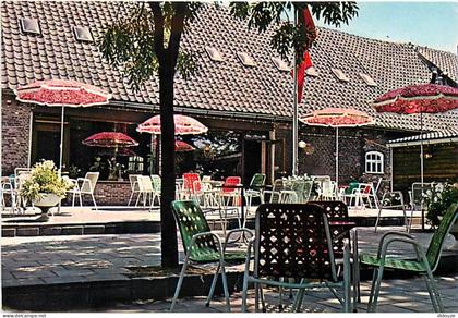 Carte Postale - Pays-Bas - Nederland - Vlaardingen - Natuurvriendenhuis - CPM - Voir Scans Recto-Verso - Poscard - Carta