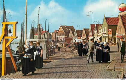 CPM Volendam Nederland