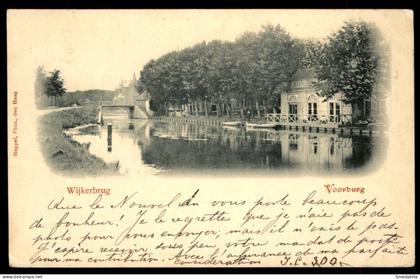 Voorburg - Wijkerbrug